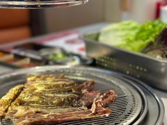 -韩一品韩国料理(柏庐南路店)