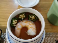 鸡蛋羙-活鳗饭·鹅肝范儿(高碑店店)