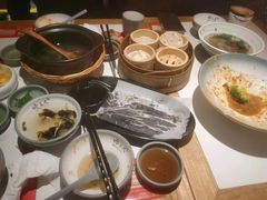 -馋三尺蟹粉小笼(人民广场店)