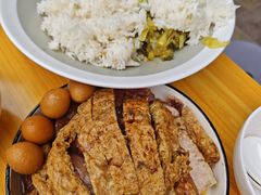 -陆长玖古法猪脚饭(玄风桥店)