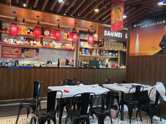 -三妹小龙虾·黄油蟹(华侨城总店)