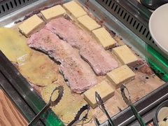 -新石器烤肉(欧尚永宁店)