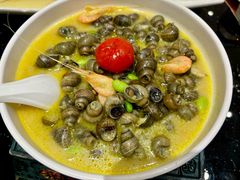 -锡和无锡菜(景丽苑店)