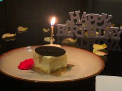 -上海苏宁宝丽嘉酒店·Cafe Bellagio西餐厅