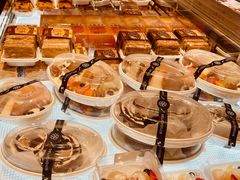 -丁香西饼屋(桂林路店)