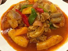 -巴依老爷新疆美食(望京小街店)