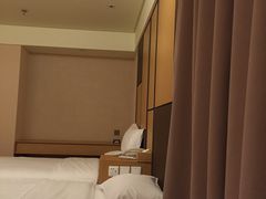 -全季酒店(成都春熙路IFS国金中心店)