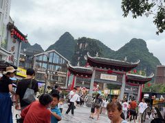 -大师傅金奖啤酒鱼(西街口总店)