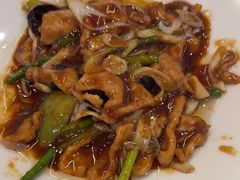 -晋阳春·山西菜·北京烤鸭(交大店)