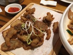 闽南小吃拼盘-临家闽南菜(翔安店)