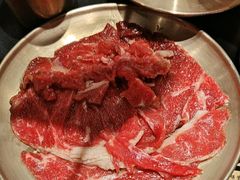 -西塔老太太泥炉烤肉(龙湖北苑天街店)