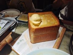 -绿茶餐厅(昌平悦荟店)