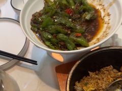 -徽镇小厨·经典徽菜(马连道店)