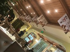 大堂-悦百味·品质川菜(橄榄郡店)