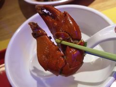 -赖胖子肉蟹煲(金牛万达店)