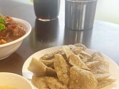 -姚记炒肝店(鼓楼店)