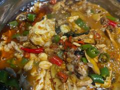 -辣不怕口味虾(凌霄路店)