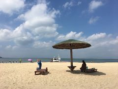 -惠州金海湾嘉华度假酒店