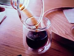 -Bracket Coffee(工体店)