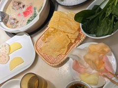 -小骨煲金华砂锅(转塘金街美地店)