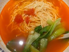 -遇见小面(江湾阳光天地店)