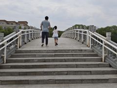 -哈尔滨师范大学(松北校区)