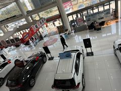 -上海和展广汽丰田4S店(老闵行店)