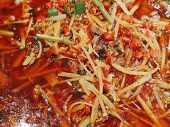 -大融厨·鸡毛店·川菜(果壳里东安湖店)