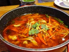 -听香·678茶铺(猛追湾店)