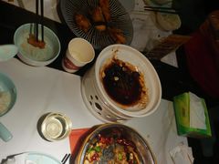 -田婆婆的菜(海口友谊阳光城店)