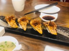-东京屋(武定路店)