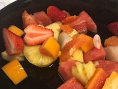 -花果津喜·高端果切(汇一城总店)