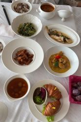 -圣贝拉母婴护理中心(深圳莱佛士店)