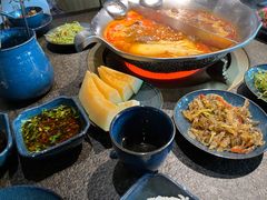 -湊湊火锅·茶憩(来福士广场店)