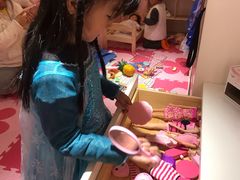 -KIDults童伴儿亲子餐厅(达美中心广场店)