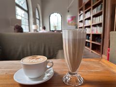 -1901 Cafe(西四店)
