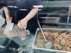 -樊记腊汁肉(竹笆市总店)