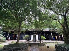 -白鹿洞书院