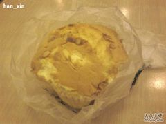 梅花蛋糕-采芝斋(延安路店)