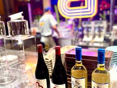 -深圳湾万象城(南山店)