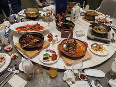 -同庆楼(建邺万达店)