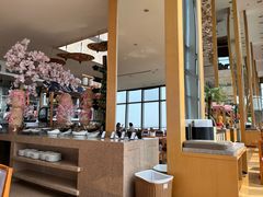 -视界美食自助餐厅·石家庄希尔顿酒店