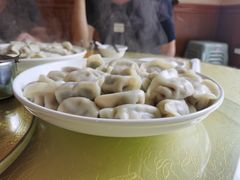 -老王头饺子(孟家店)
