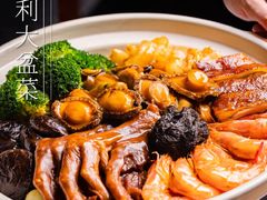 -深圳富苑皇冠假日套房酒店