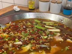 -小饕荟雅安贡椒鱼鲜馆(广福桥店)