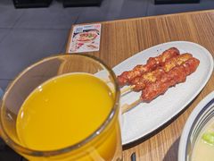 -浦江城市生活广场(江月路店)