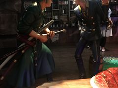 -东京塔海贼王主题公园