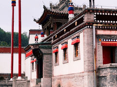 -塔尔寺