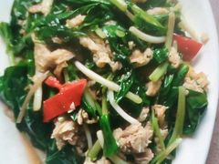 -龙姐私房菜(和顺古镇店)