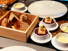 -金奥国际酒店温哥华扒房Vancouver Grill